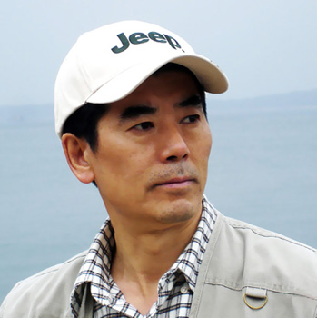 张海