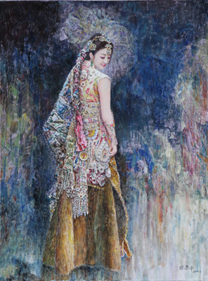 陈崇平作品1