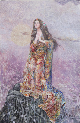 陈崇平作品3