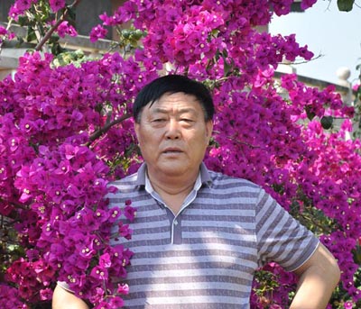 杜国生