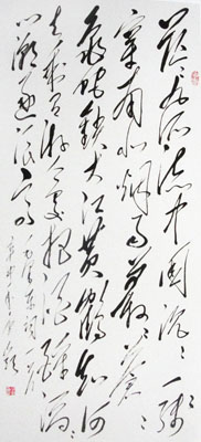 谷金岭作品5