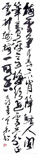 胡曾禹作品3