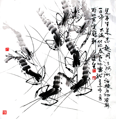 石文生作品4