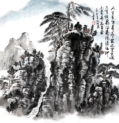 石文生作品5