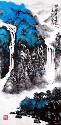 石文生作品6