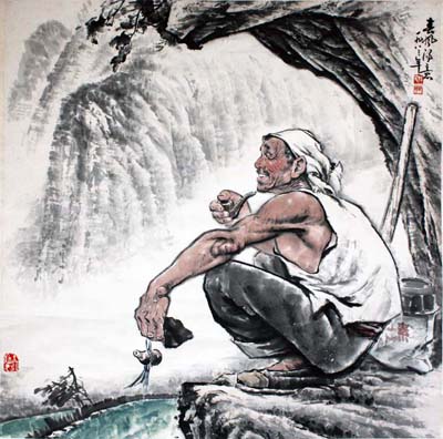 春风得意