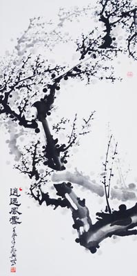 逍遥风雪