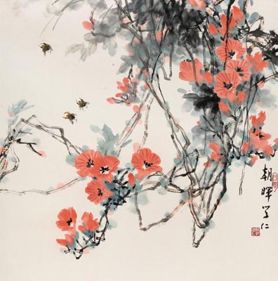 沈学仁作品7