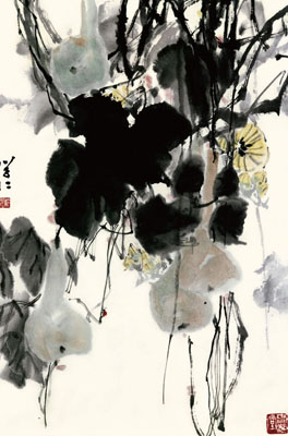 沈学仁作品8