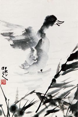 沈学仁作品10