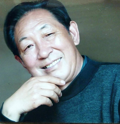 李进茂