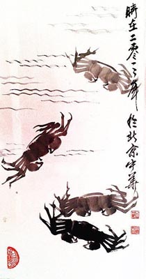 李中华作品6