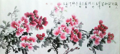 林岭作品2