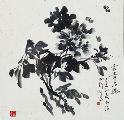 林岭作品3