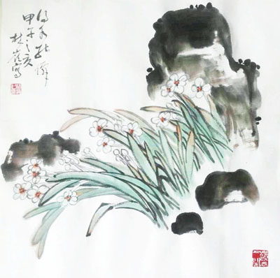 林岭作品4