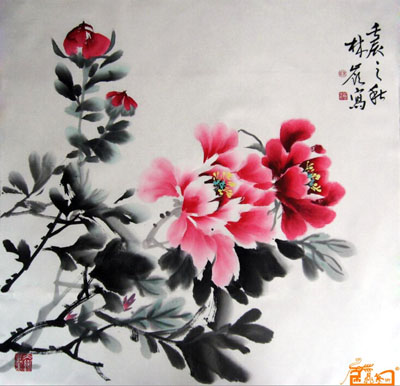 林岭作品5