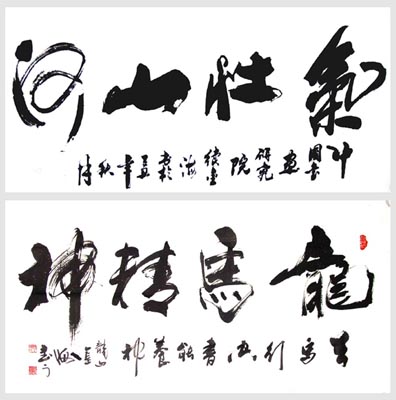 续金海作品1