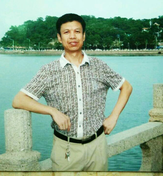 张忠成