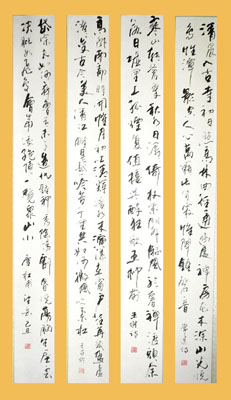 赵运希作品5