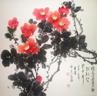 许彦君作品2