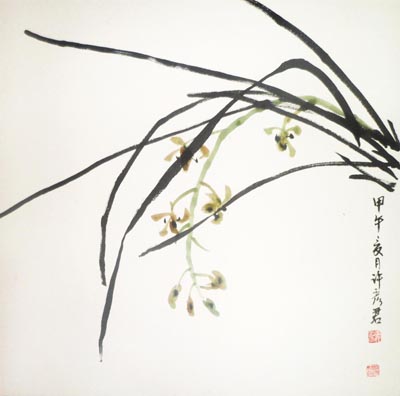 许彦君作品3