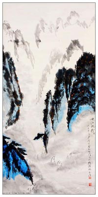 曹弘作品4