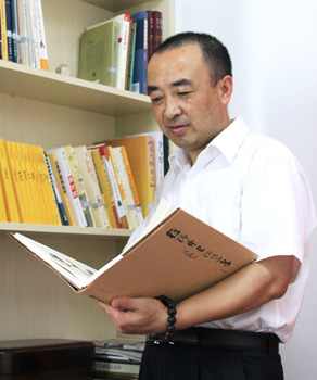 陈东帆