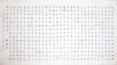 崔天多作品1