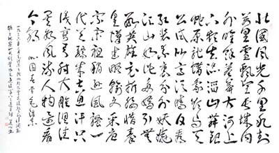 崔天多作品3