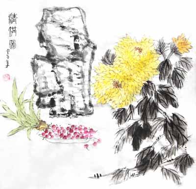 苟团诗作品2