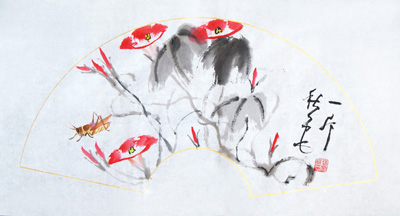 苟团诗作品6