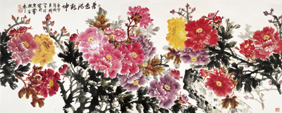 刘天明作品1