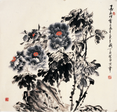 刘天明作品2