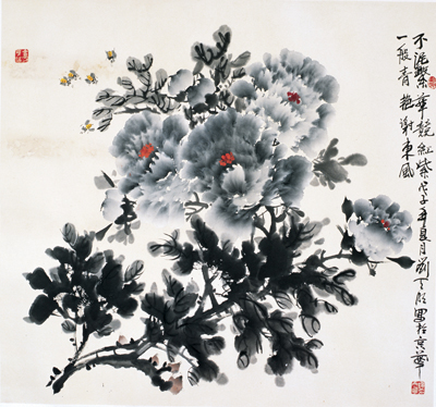 刘天明作品4