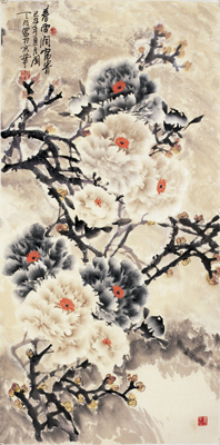 刘天明作品6