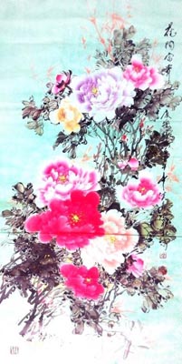 宁汉青作品3