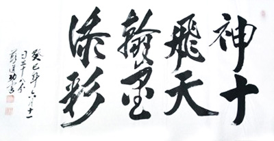 苏进功作品1