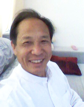 王明俊