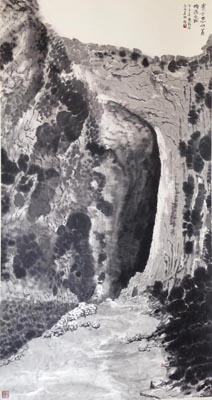 王明俊作品3