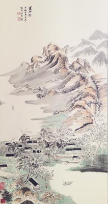 王明俊作品4