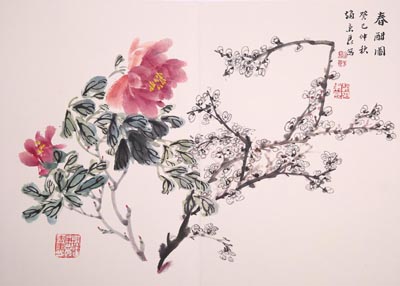 赵秉良作品3