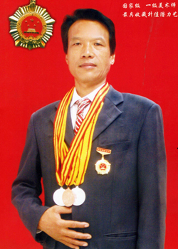 赵小刚