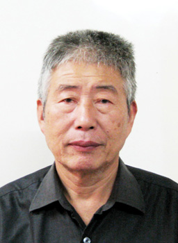 陈仕镜