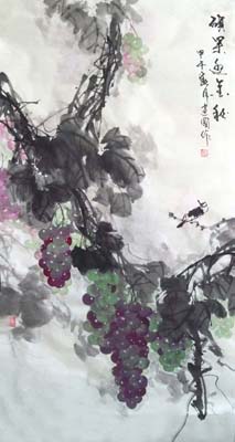 郭建国作品2