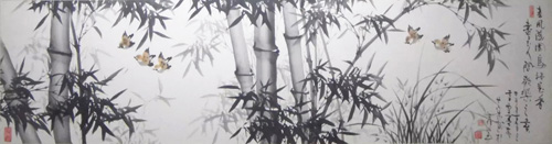 黄成作品1