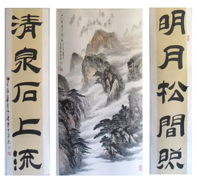 黄成作品6