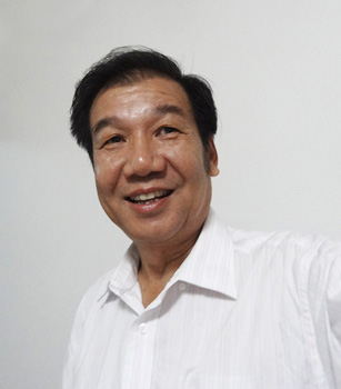 刘思强