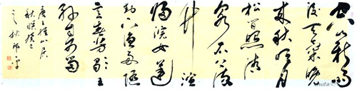邱平作品1