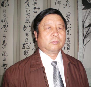 王本善