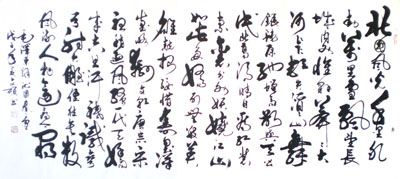 王本善作品5